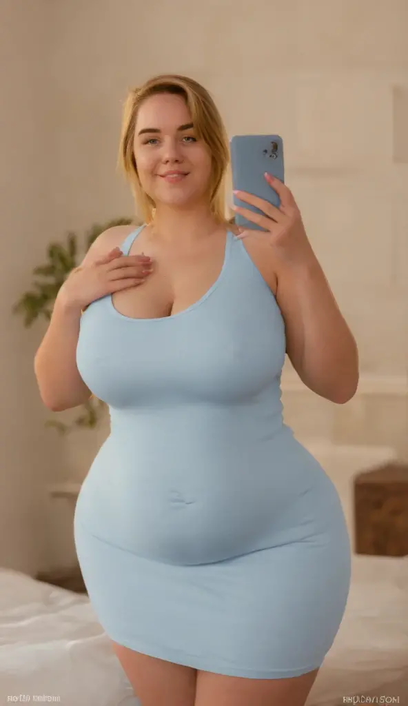 strong contrasts, Woman in her 50s, bule,  Woman in seductive pose, (makeups:1.7), Pregnant women, Perfect body, voluptuous figure, curvy model, very plump body, Voluptuous body, plus size woman, alluring plus sized model, 低いbreastsout((breastsout:1.8, softness:1.3)), (hason:1.3), (buttock:1.5), (thighs thighs thighs thighs:1.8), white  hair, curvy hourglass figure, swimsuit model, fit curvy physique, (breastsoutのカット(Blue High Leg Cut(Stone Peace Swimsuit))),  White sandy beach, mare,