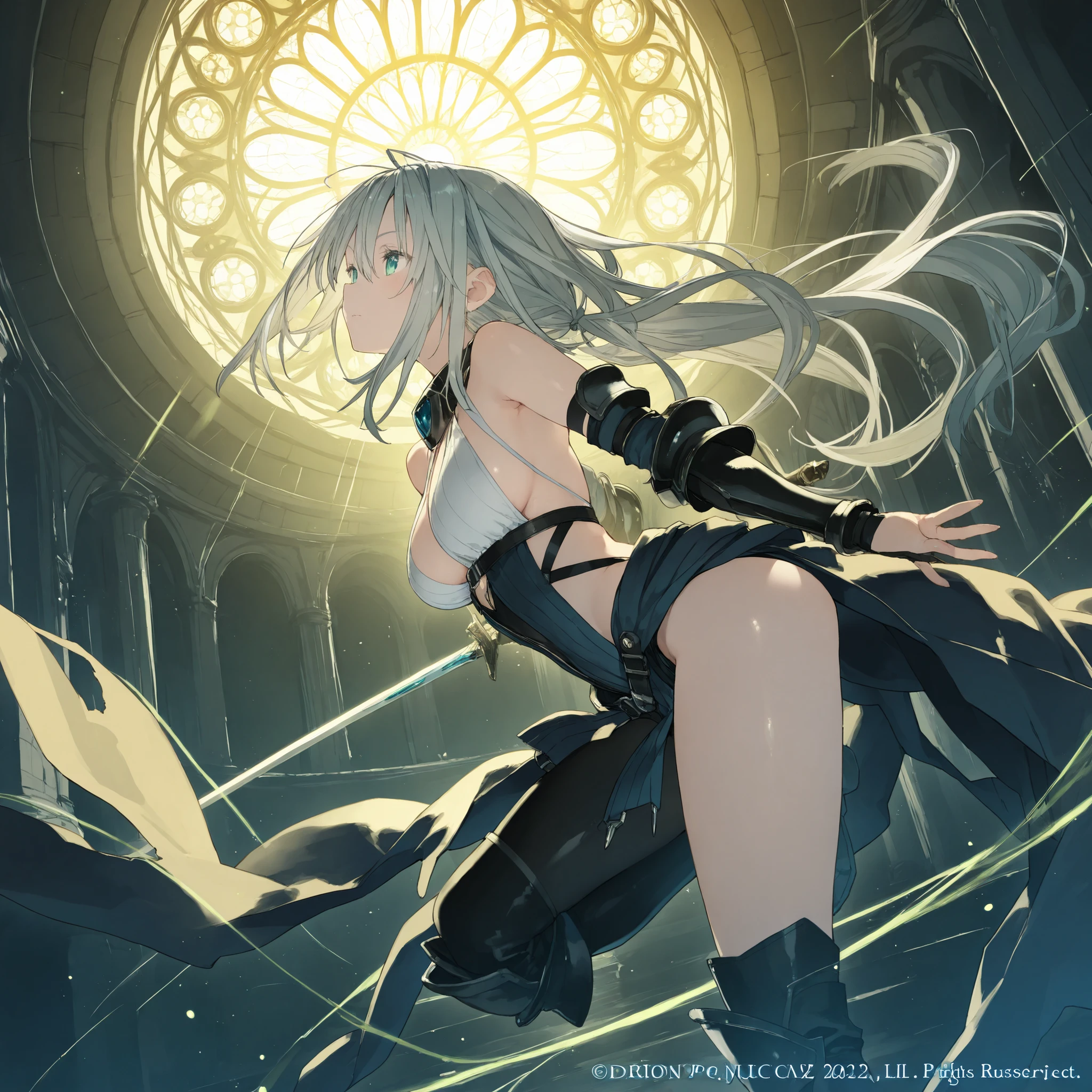 Highest quality、Ultra-high quality、woman、high school student、short hair、Completely naked、Large Breasts、woman器、smile、Open your mouth、Sticking out tongue、My face is wet with white fluid、Dripping saliva、woman器から白い液が流れる、 get erect、White fluid coming out of nipples、On the floorでになる、Bathroom、On the floor