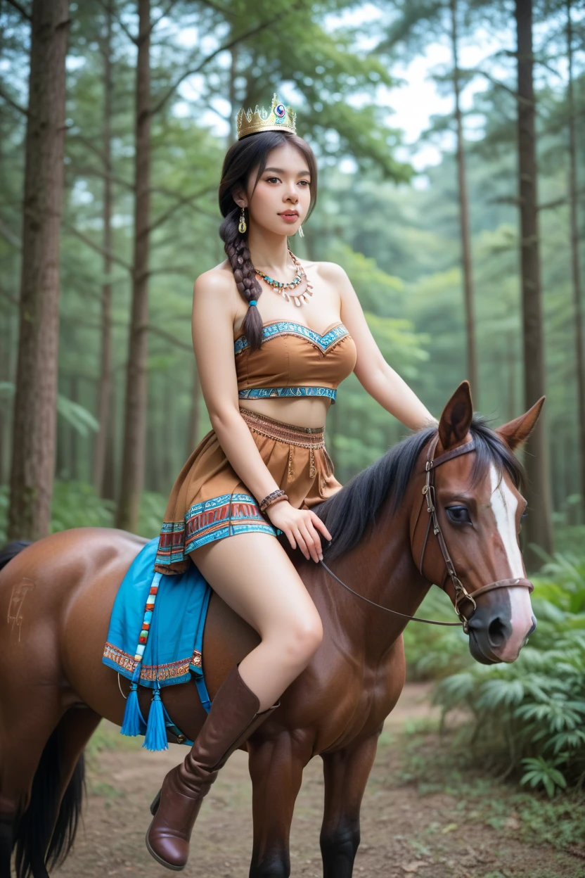 beautiful  vietnamese girls, 16k image, very detail image, black eyes, Heart lips, Charming expressions, Extremely detailed and realistic photos. sharp focus. Extremely detailed photos, Skin details, Face details, Hair details, Thoracic area details. :1.3, black eyes, wide open, Look straight at the camera, Very detailed eyes, very wide open eyes