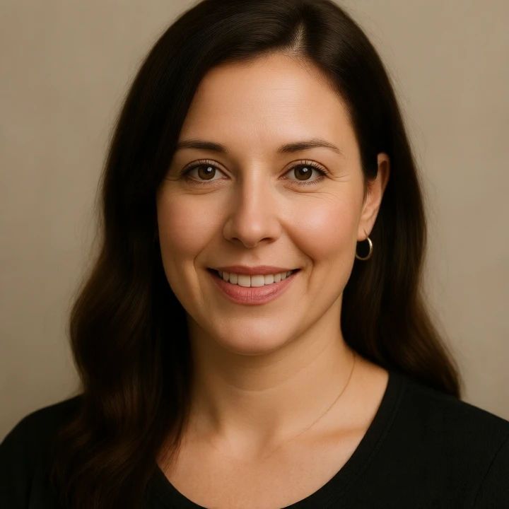 a photo of woman named Lisa .