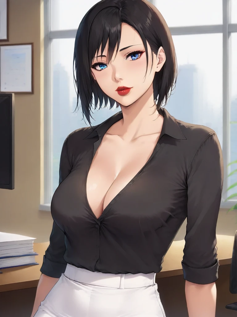 Masumi 0.1