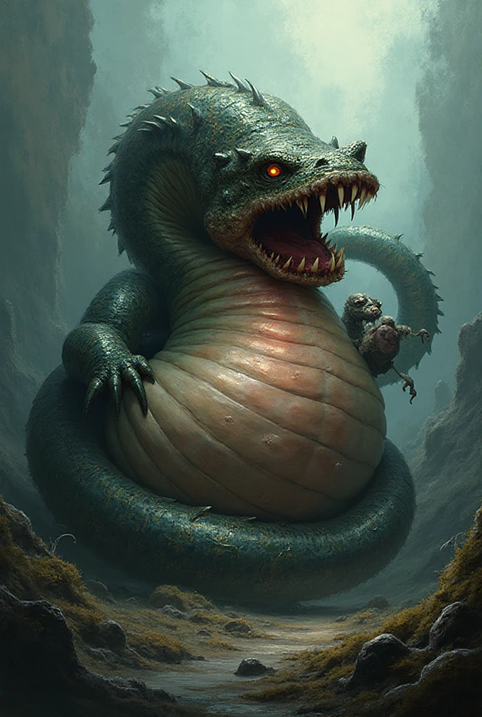 Woman, One, Thick, big , Thick thighs, Round breasts, pink jelly monster tentacles, tentacle tiedup her body, sleamy tentacles in , , exposing , wrapped around tentacles,  , Being in the , slimy, wet, soft, beautiful face indonesia