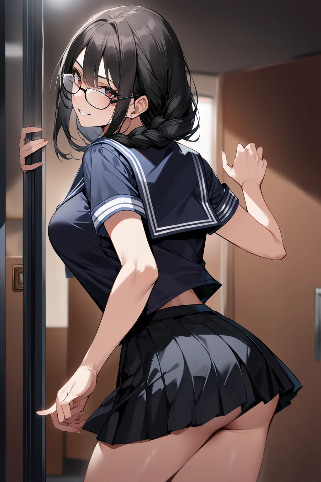 Money in one hand、Multiple uncles、A woman is surrounded by old men、5-people、Holding a banknote in one hand、Grin、Uncle and beauty、office lady、OL、Uncle gives money、Get money from your uncle、Midnight、Being closely watched by the elderly、Money in one handを持っている、Laugh shyly、high school girl、Browsing Caution, 1boy and 1girl, In underwear、Back alley at night、Age 25、In a suit、Beautiful woman、Very thick thighs、Very short skirt、Please lift your skirt and show me your underwear....、Spread your legs wide、Captivate the audience、Best image quality、High resolution、masterpiece、super high quality、Thick pubic hair、Have money in your hands、Striped panties、Very big ass、Very   、Blushing、4K quality、Wearing black pantyhose、Sweaty all over、Heavy breathing、{Highest quality}, {so beautiful}, {Very detailed}, {Best illustrations}, Browsing Caution, girl, 