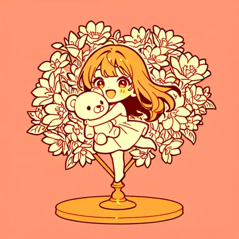 Generación de imágenes de caja ciega de IA