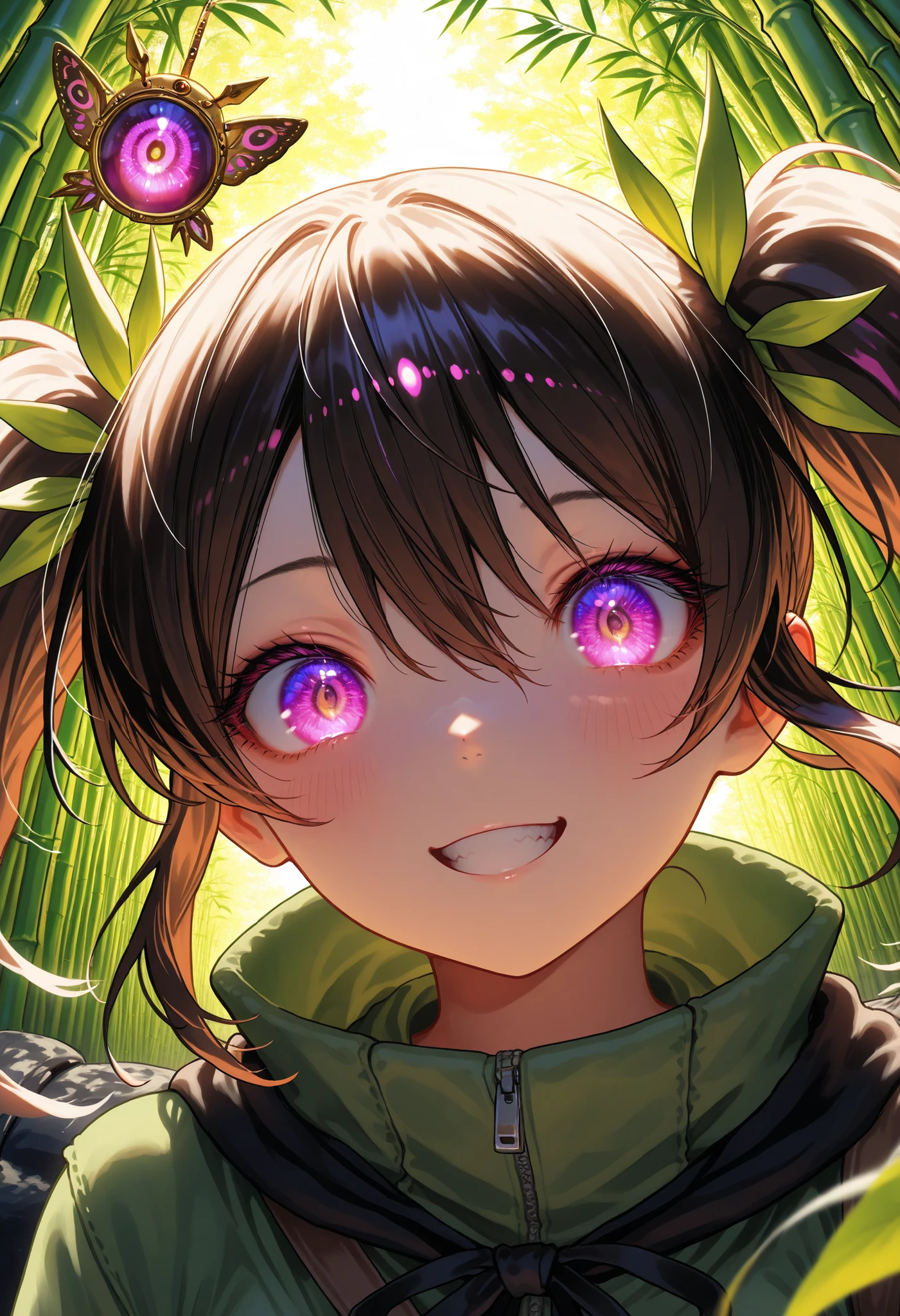 Underground exploration, Adventurous Girl, slender，Humanity's First Achievement, Great Expedition, Spectacular Views, Glowing in the Dark, Mysterious Underground Lake, An Explorer's Life, Underground explorationの少女、 Chokehole、Stalagmite 、Ice bamboo shoots、Tens of Thousands of Years，複雑な造形

An Explorer's Life, slenderな少女, During the adventure, Humanity's First Achievement, 地底のGreat Expedition, Spectacular Underground Scenery, Mysterious Ore Glowing in the Dark, Mysterious Underground Lake, 長い時間が経った Chokehole, 複雑なStalagmite とIce bamboo shootsの造形, best quality,4K,photorealistic,photo-realistic,HDR,UHD,studio lighting,ultra-fine painting,sharp focus,physically-based rendering,extreme detail,professional,vivid colors,bokeh,fantastical,ethereal,dream-like,cinematic,epic,chiaroscuro,dramatic lighting