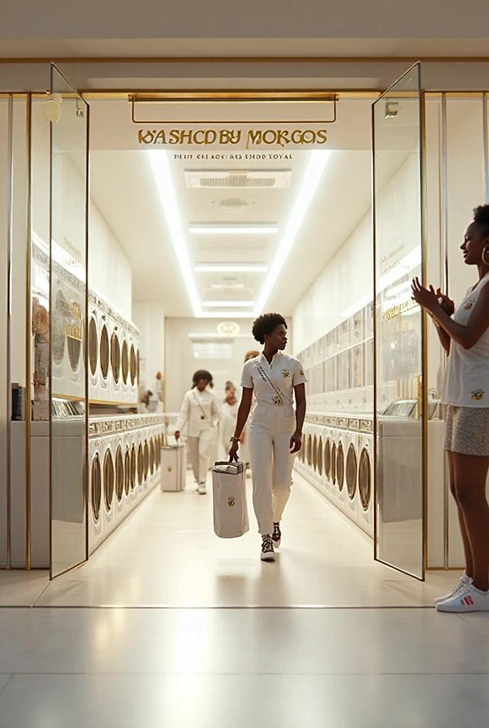 sitting in chairs in a lobby, relaxing and smiling, relaxing, at a mall, relaxing after a hard day, in a mall, sitting relax and happy, in a rock chair, relaxing atmosphere, very relaxing, peaceful mood, highly relaxed, relax, in a chill position, #oc, # oc, beautiful views, relaxed, Big tits, huge tits, , sexy, cute, wide hips, thick thighs, pear-shaped body, minimal clothes, thick, , chubby stomach, thick , , large , hard , piercing through shirt,  hard through shirt, chubby stomach showing, tummy spilling over the side, muffin top,  only, , , stomach too big for , small crop top shirt, major cleavage,  showing through shirt, very short crop top with fat stomach showing, extremely wide hips, thick hips, hips wide with fat stomach, sitting, facing the side, facing the right side of the picture