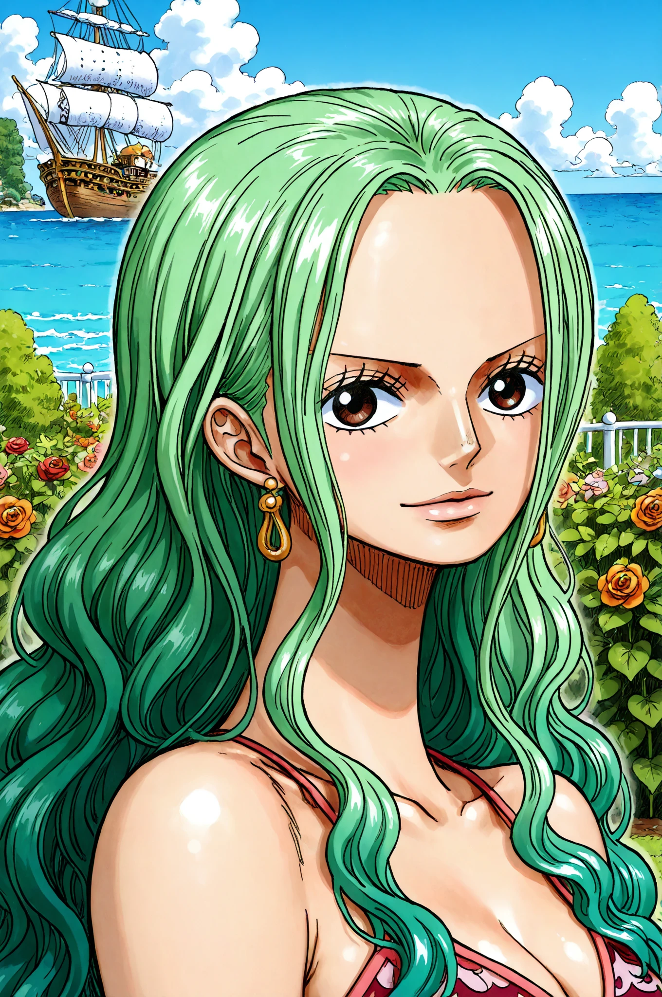 [Style] ONE PIECE m3