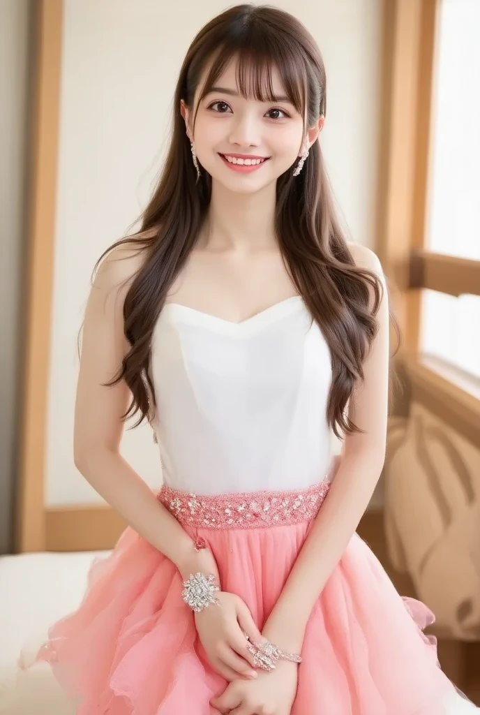 (masterpiece, best quality:1.2), 1girl, solo