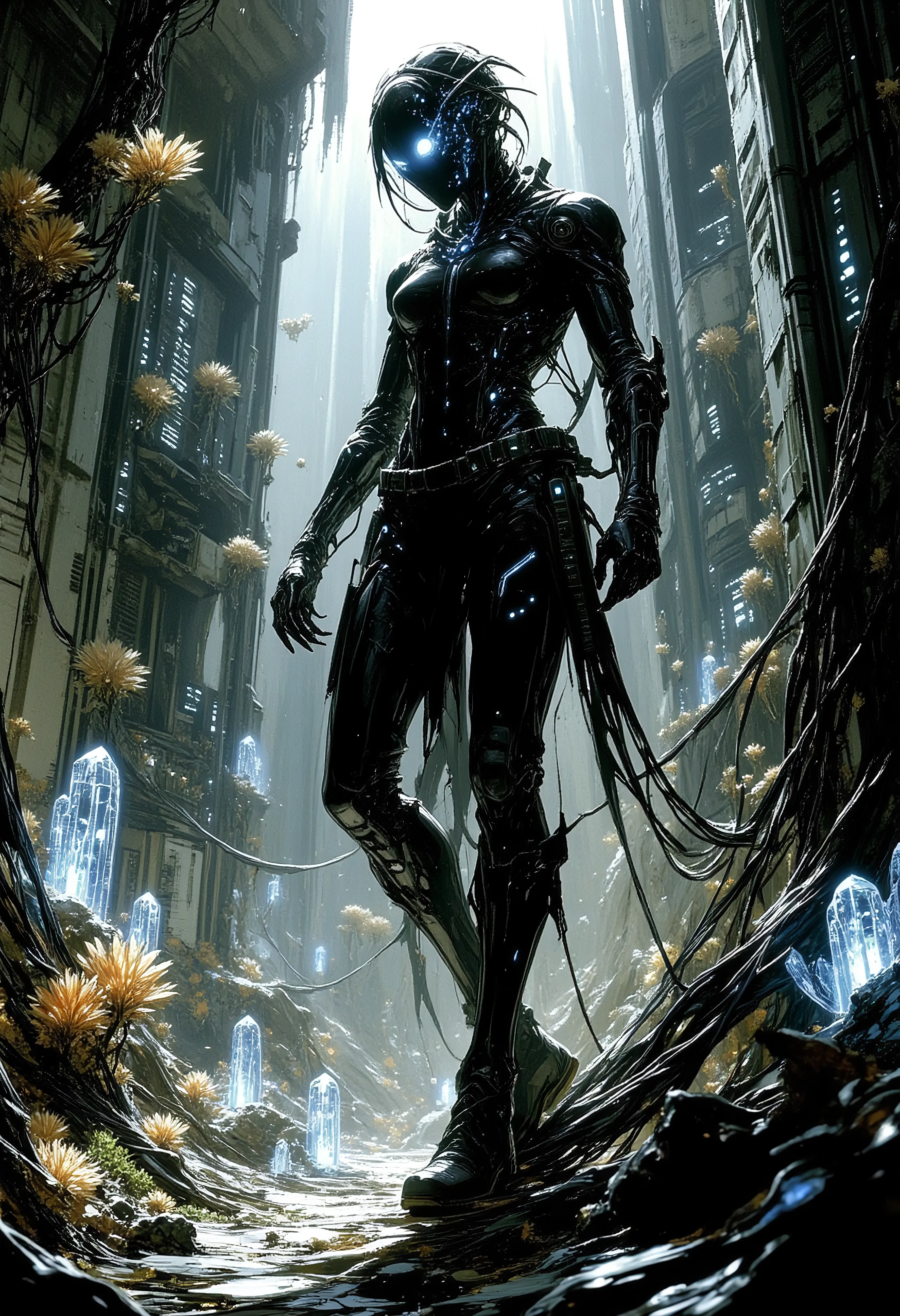 Ghost in the Shell
