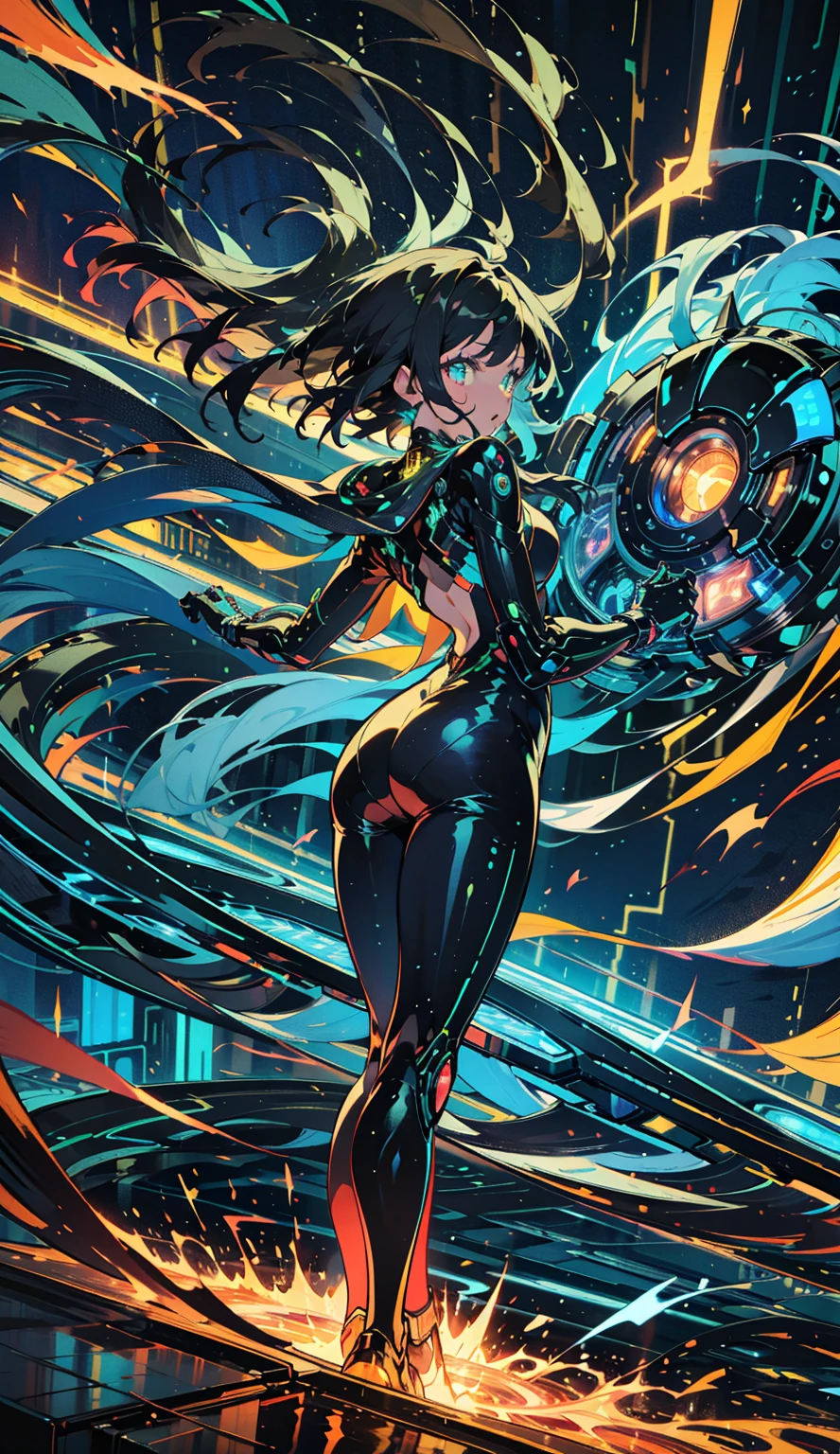 Spark Flat Style SD v1.0