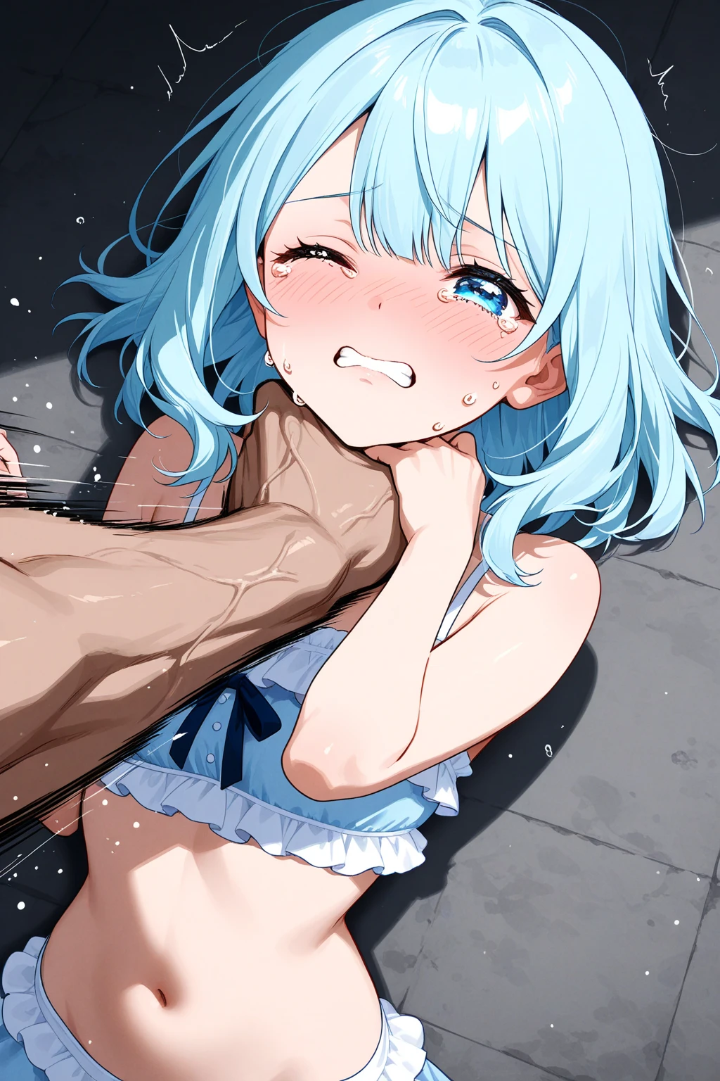 Ultra-high resolution photos、Very accurate child's body、Esbian all over、Ballet Classes、Personal guidance、sexual training、rape、forcibly、Forcefully inserting a huge cock into a reluctant girl、Creampie、A very young-looking girl、Small breasts、Very pretty、Very small breasts、Super short、Drooling、Writhing in pain、Super moaning with pleasure、Ecstasy、、Fluid overflowing from the crotch、Sweat
