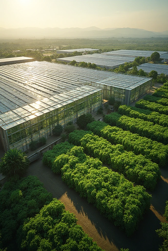 2. **Business**: Promoting sustainable technologies and possibly increasing taxes on environmentally harmful products.
