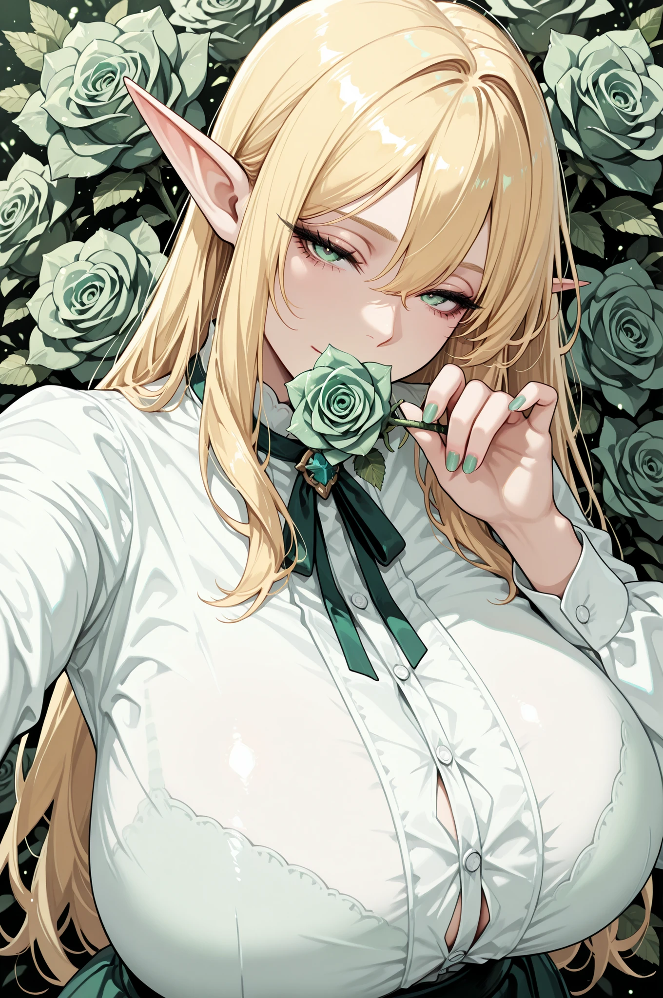 Soft & Sweet ver.01