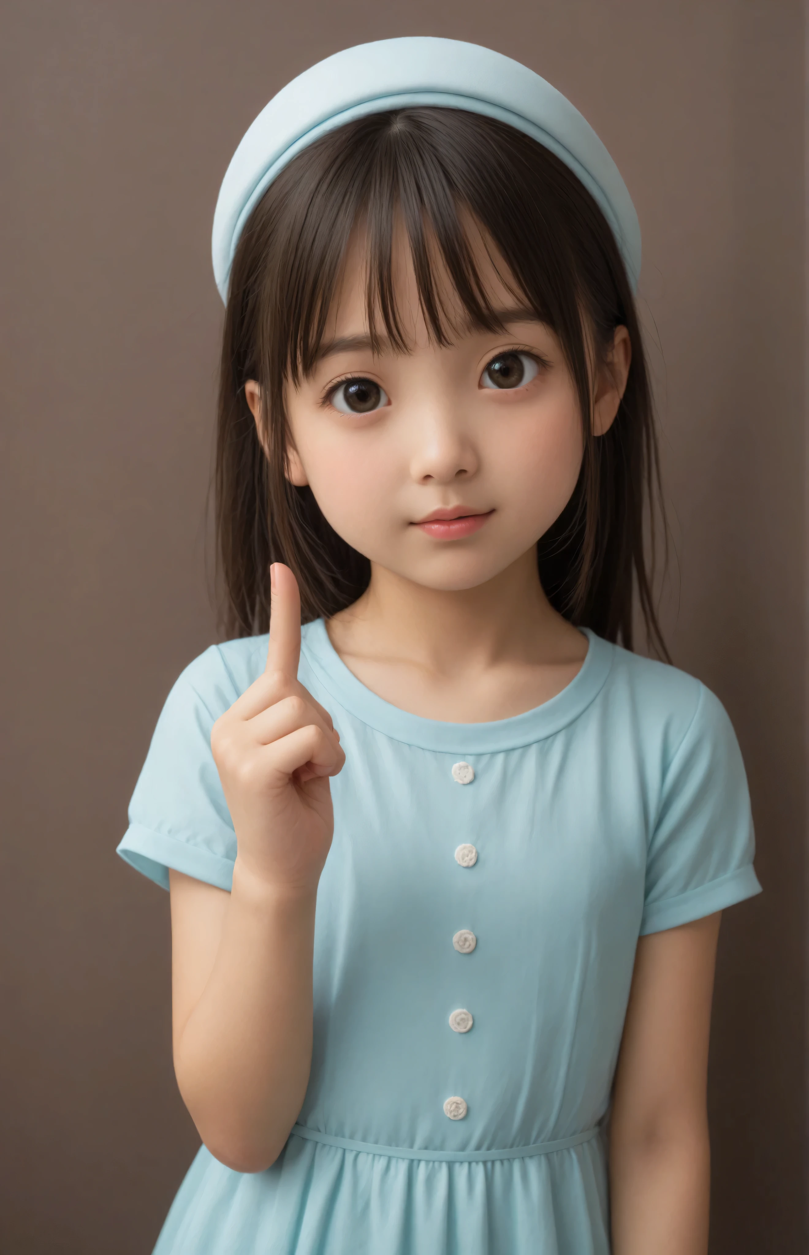 かわいいyounger女の子,slender,Rating_Safety,score_6_up,score_7_up,score_8_up,score_9,short,skinny,small waist,slender body,(tiny:1.2),younger,ネイビーブルーのスイムスーツを着たyoungerMade in Japanの少女が、,Hair elastic,Hairpin,realistic, from above ,(big breasts:0.3),small breasted,Made in Japan,SHORT LEGS,Smile Yan,thin thighs,(thin thighs:1.5),thin arm,Narrow Shoulder,brown eyes,viewer with sexy eyes,very thin,黒い髪,dark haired