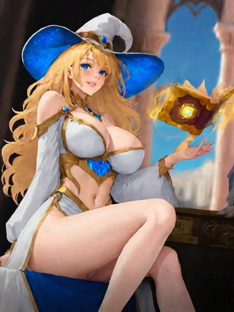 Marylyn (el) 0.1