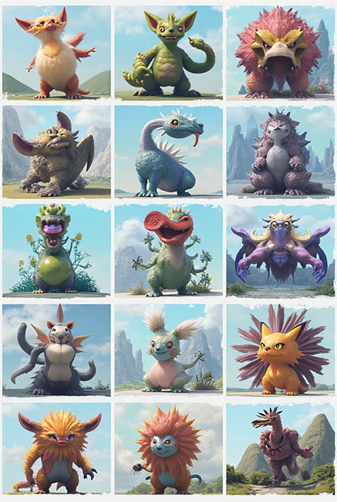 Tarrask, masterpiece, high detailed, high quality, simple trace, cartoon vertor, monster sprite,  character sprite, white background, side angle, sideview, character sheet, character design, create design, monster design, monster sheet