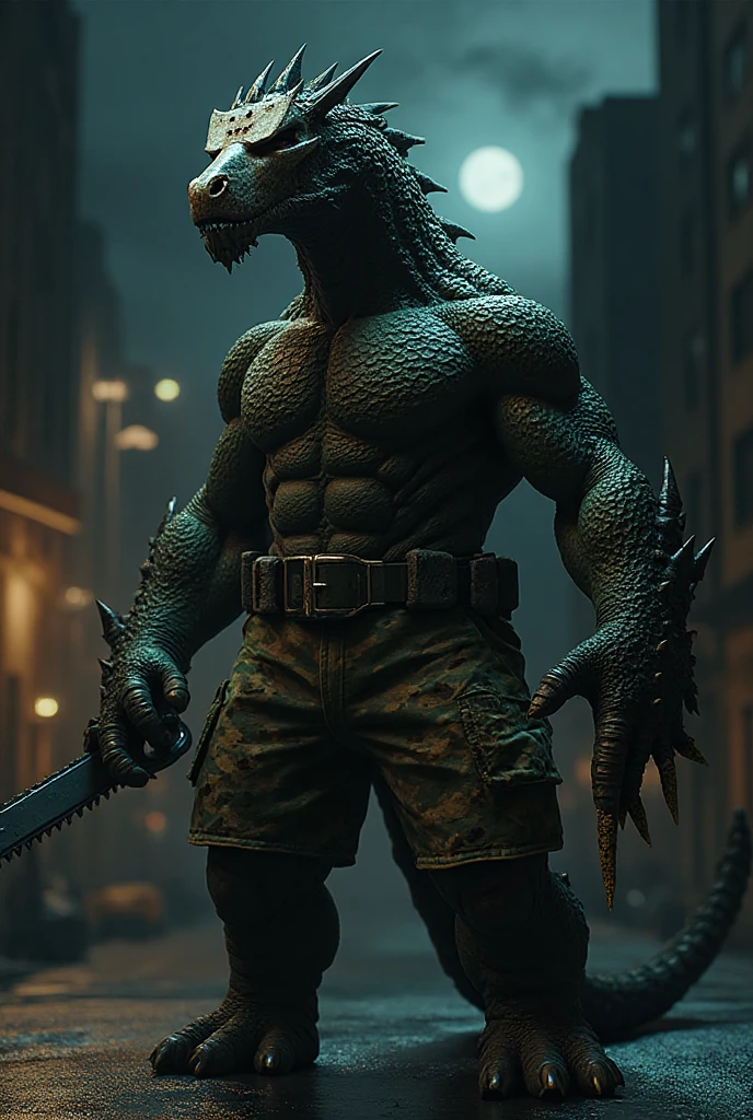 A semi-medium long   with  visible ,jet_black_tyrannosaurus, digital_art ,( out of  hole) ,(Inside a dirty public restroom) ,(men's semi-low military type pants fall unbuttoned) ,long tounge out ,muscle ,high quality , , ,full body ,(pubic hair man) ,full model ,good  ,realistic ,shading ,detailed ,high resolution ,saliva ,digital media \(artwork\) ,detailed body ,animedia ,lonely ,lines, artwork, 4k ,detailed background ,(anatomically correct:1.1) ,((symmetrical)) ,((masterpiece)) ,((best quality)) ,(hi res) ,_concept ,bloom , ,delicated lines ,veins ,sketch. ,fine art ,global illumination ,cartoony ,(solo:1.3) , ,unreal engine ,best quality ,(((furry))) ,anthro ,ultra realistic ,detailed background ,panorama ,character focus. absurd res ,dinosaur, (dino stalker) ,(Soft shading) ,(hyper realistic scales:1.2) ,(correct ) ,(high detail, 3D rendering, shading) ,1boys , ,open mouth ,Stick out her  ,teeth ,detailed realistic eyes
