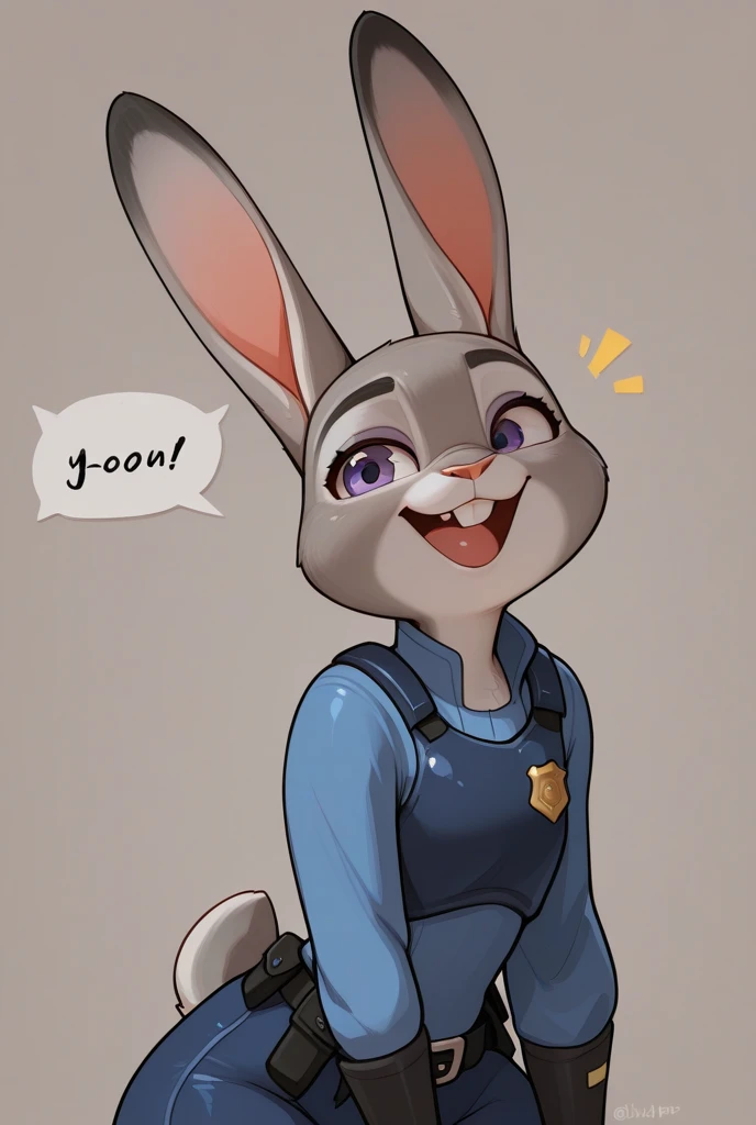 score_9_presence, score_8_up, Judy hopps, zootopia, HD, high res, solo portrait, feet visible, furry; anthro, masterpiece, movie accurate, detailed fur, anthro; slim figure, black nose, cute purple eyes, long eyelashes, fluffy tail, big  ears, sharp black nails, curvy , big , pink , beautiful legs, beautiful feet, blushing, wide open moutth. Judy hopps with wide open mouth, detailed fox   in Judy's face, detailed ,  , Judy Hopps face full of , , detailed , detailed horse , full of , mouth full of , buklake, Judy hopps on her knees, stroking ,  , , Judy Hopps holding , with  in hands, detailed  all over her, big ,  fountain, Judy hoops getting  in the  by a horse, horse  Judy while Judy suck horse 