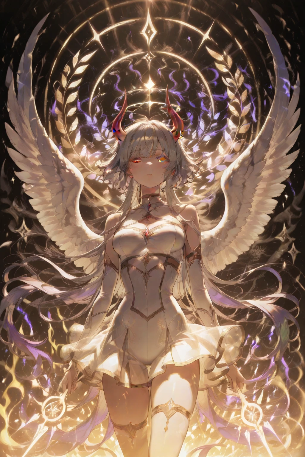 (tmasterpiece), Recommended resultsluffly, (see through), Whole body ESBIAN, squatt, straighten your back, (Keep  forward), spread, The slender one, super huge, angle to floor, low camera angle, There is  flowing out of the , The entire body faces the camera, Hair can be seen on the , Goddess of Flame