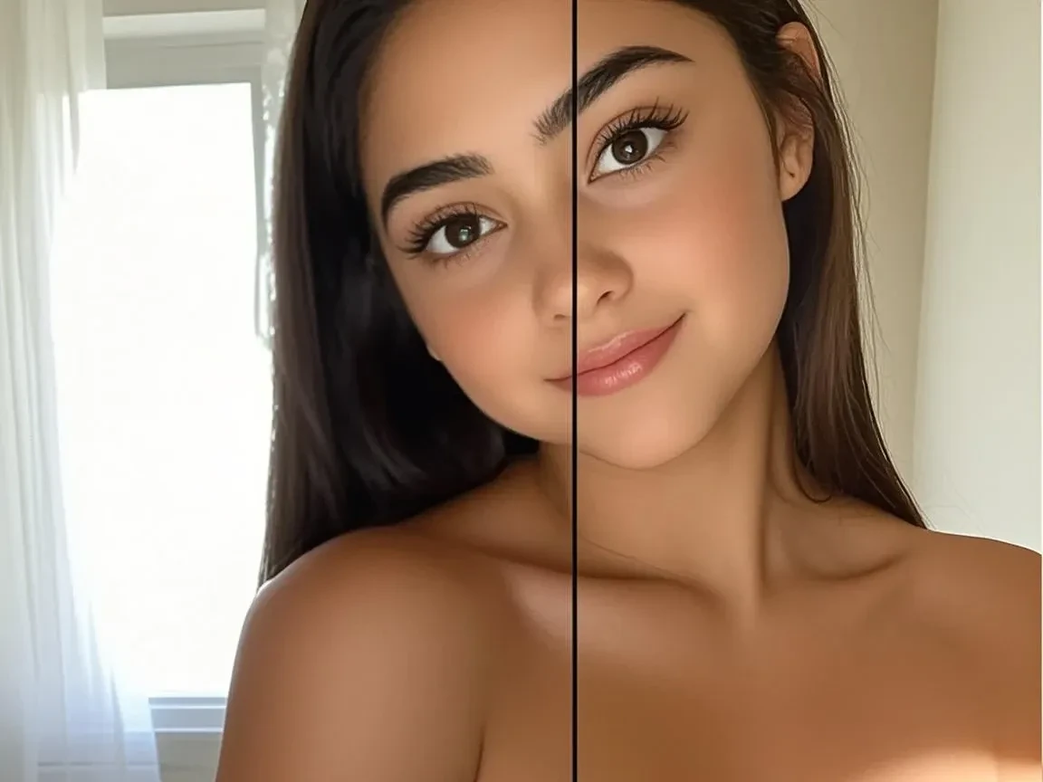 SUPIR 4k Restoration