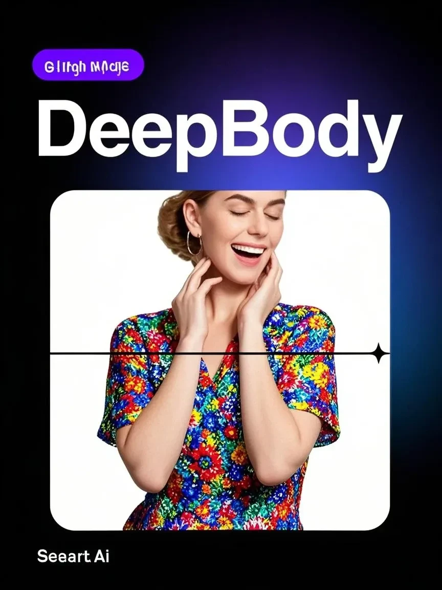 DeepBody
