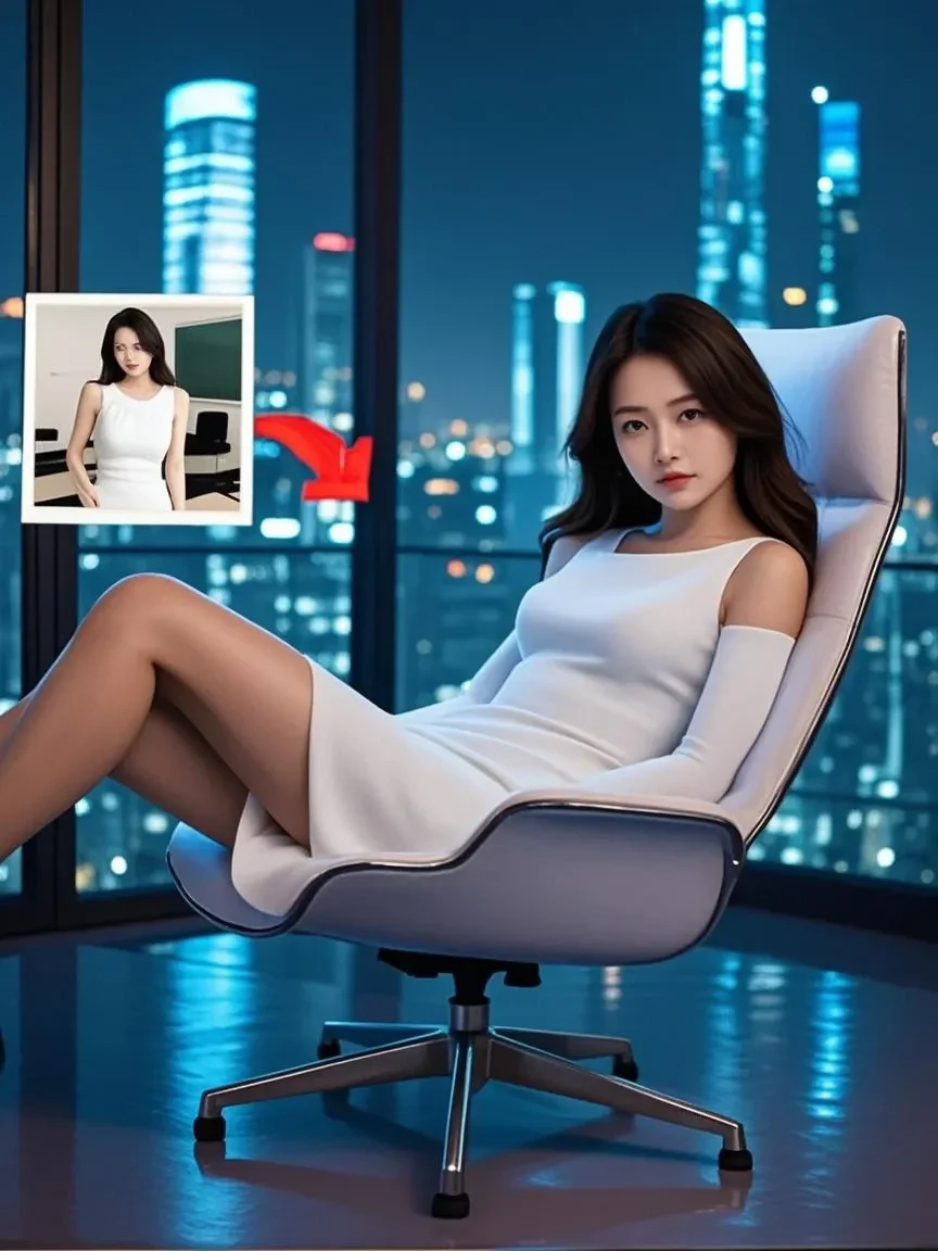 💎 ❤️‍🔥 Luxury Style Girl 💋