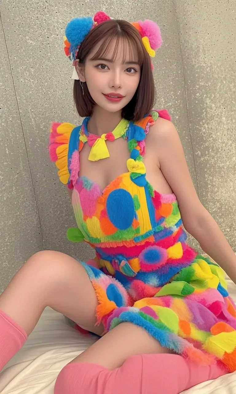 Fukada Fantasy Generator