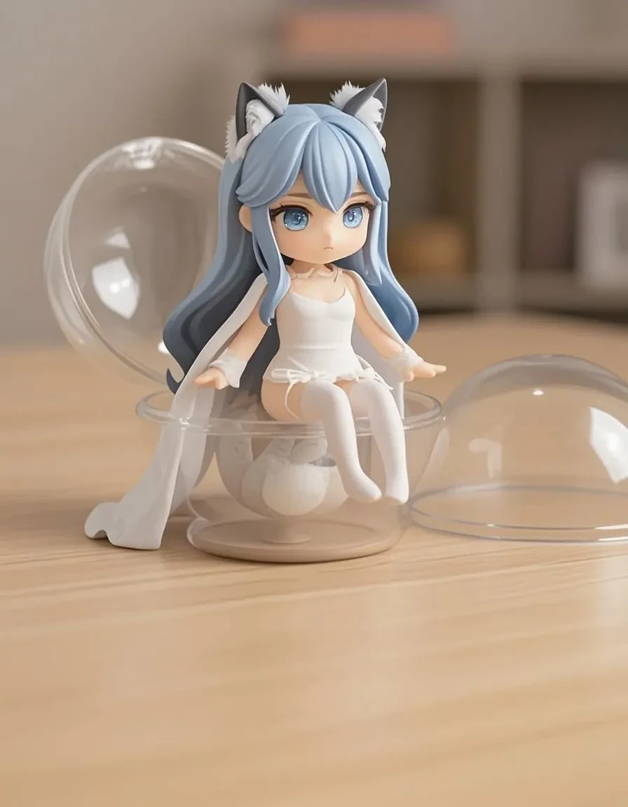 萌えガチャファクトリー