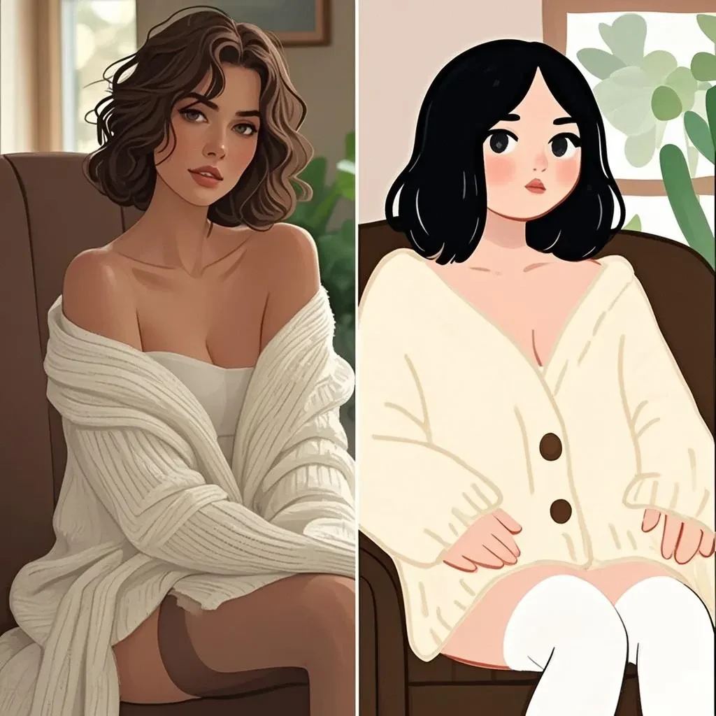 Yumuşak Macun Tarzı