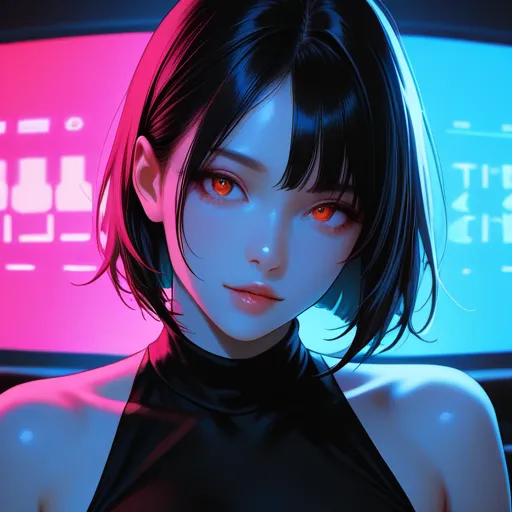 Semi-Realistic Anime Portrait Generator