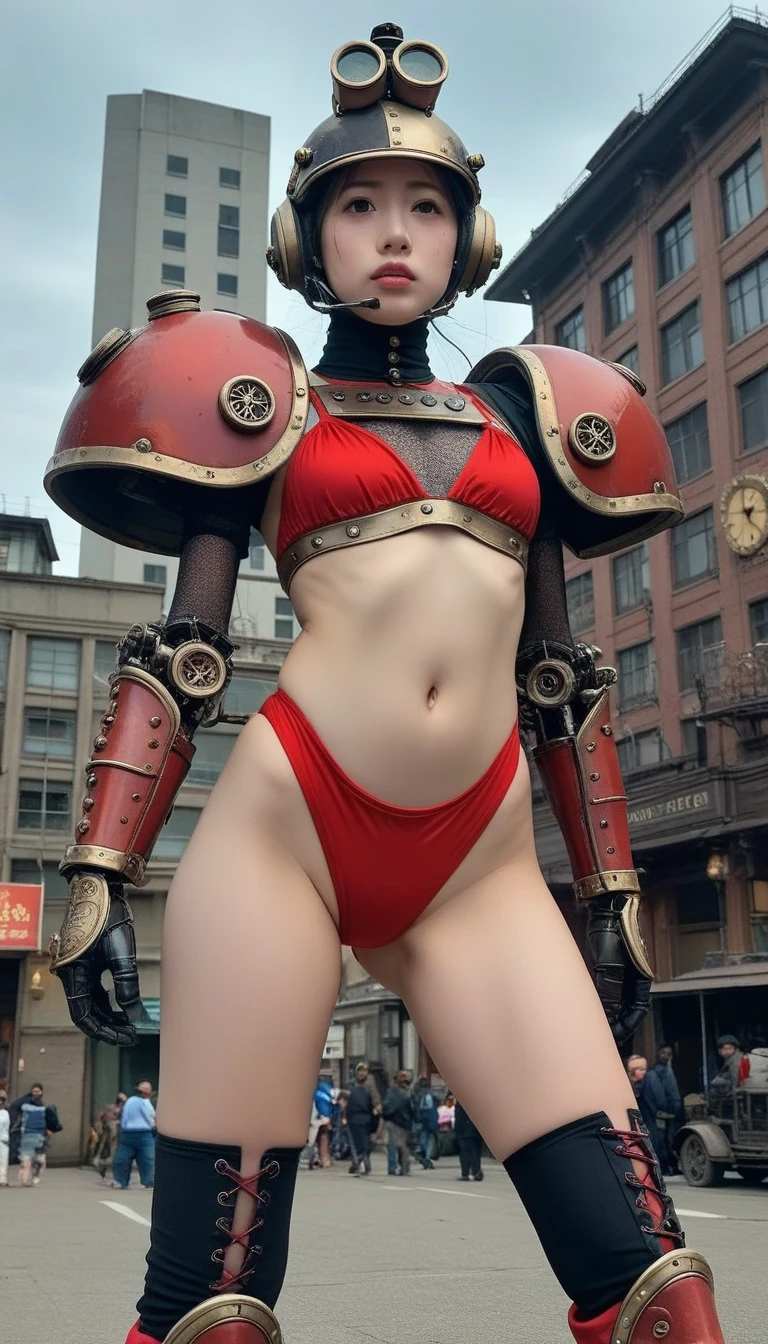 Fire-follet dazzling moon dark nights "Xwing Star-Wars BattleShip Queen 6PO" Futuriste Scene "Heavy Metal" Diplomatic conceptual glamour pure female 38years key athletic slow walking Cosplay "Princesse Laia" "Daisy Ridley" "Nathalie Portman" Baroque Goddess symmetrical fullbody athletes face cheekbones effects glow embarrassed:1.5 saturated:1.5 hairstyles ecstatic lazuli goute entre beaux:1.5 yeux:1.5 dark brown pupils black irises turquoise sapphires mouth open teeth obvious smiles fringes:1.5 clavicles jacket floating jacket fixed shoulders:Open cape levitating jaket opals white shirt papillotes lace corsait gothic zip tin navy thick leathers ?????? supports various ??????? pointed:1.37 satin skirt:1.5 soies assorties amples spinelles nombril:1.5 Size chastity belt:1.5 silver adorned padlock Gold scarlet ?????-hairy obvious indigo garter ????????? snap thighs legs boots volumetric:1.5 gothic decorated onyx ruby invokes:1.37 delicate Toys CGSCOSITY robots sunLight luminescence ultra:1.5 pro-photorealistic:1.5 optimal:1.5 qualities:1.5 accurate:1.5 details:1.5 DSLR max:1.5 resolution:1.5 colors-coded:1.5 perfection:1.5 improved:1.5 graduated:1.5 Octane_rendered:1.5 UHD XT3 16K DSLR HDR UnrealEngine5 Real Shadows 3dcg Analog ultra_Sharpness:1.5 Android Mecha Robot (EOS R6 135mm 1/1250s f/2.8 ISO400) C3PO fullbodye "Darth Vador" Mechanized adaptable gadjet Carbonites rune mannequins "Bruce Weber" girls tattoo fully dressed armor chrome Mandalorian heavy metallic flat bands fathoms brass richly decorated:1.37 embroidered glyphs ornate lava weapon plasma Tourmaline silver engravings lava incandescent DeathStar:1.5 inox xwing-fire-shoot-laser depths:1.5 background:1.5 equirectangular 360 chef-d' Background Alessandro Casagrande Michelangelo ????:1.37 etc.