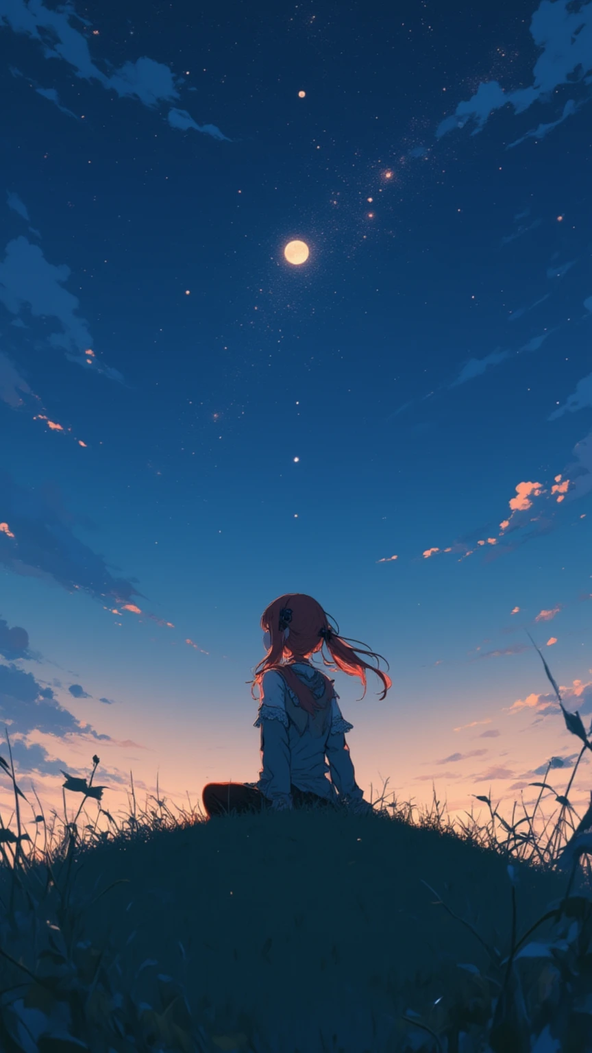 Kaylen and the Child of Meadowmire（OCCP: Kaylen）