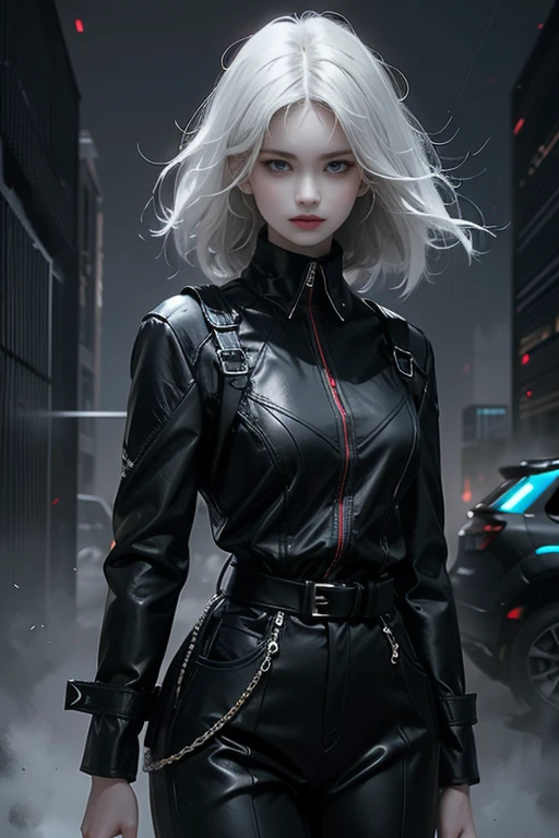 navel, small dangling navel-piercing with jewel