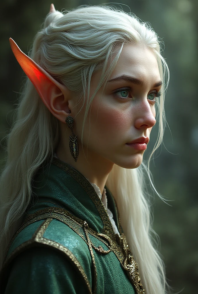 (longshot:1.5),(hero view:1.5),beautiful Elf woman ,inspired by the lord of the ring,dressed like a White Elf style,Happy expression on face,on the mountain,angelic, beautiful face,(harsh light on skin:1.2), (hard shadows, dark theme, unlit, dim lighting, deep contrast:1.1), (Annie Liebovitz portrait photography), Mint and coral aesthetic dark theme, (skin imperfections, freckled:0.4),natural lighting, extremely realistic, 8k, insane details, intricate details, Cinematic color graded,color Grading, Editorial Photography, Photography,sharp focus, taken with a 60mm lens, ISO 300, f/4, 1/200th