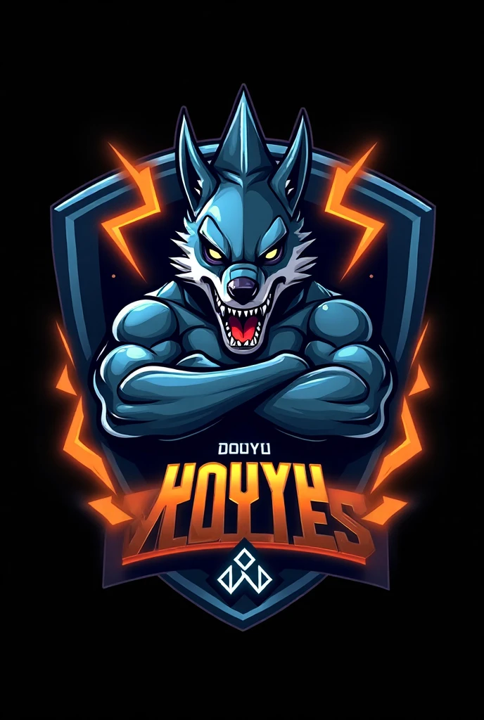 logo that says "SYNISTER"