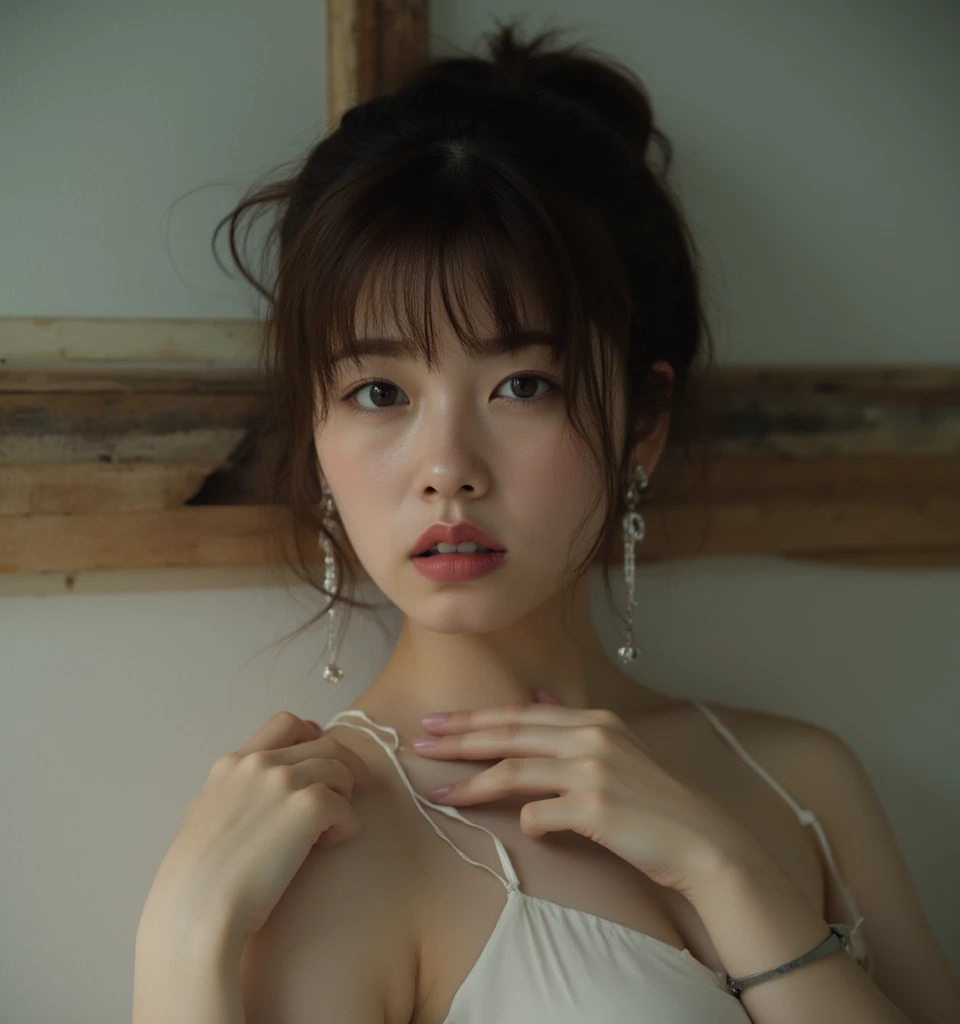 slave, 암캐, rut난 여자, rut, , C-cup, excitement