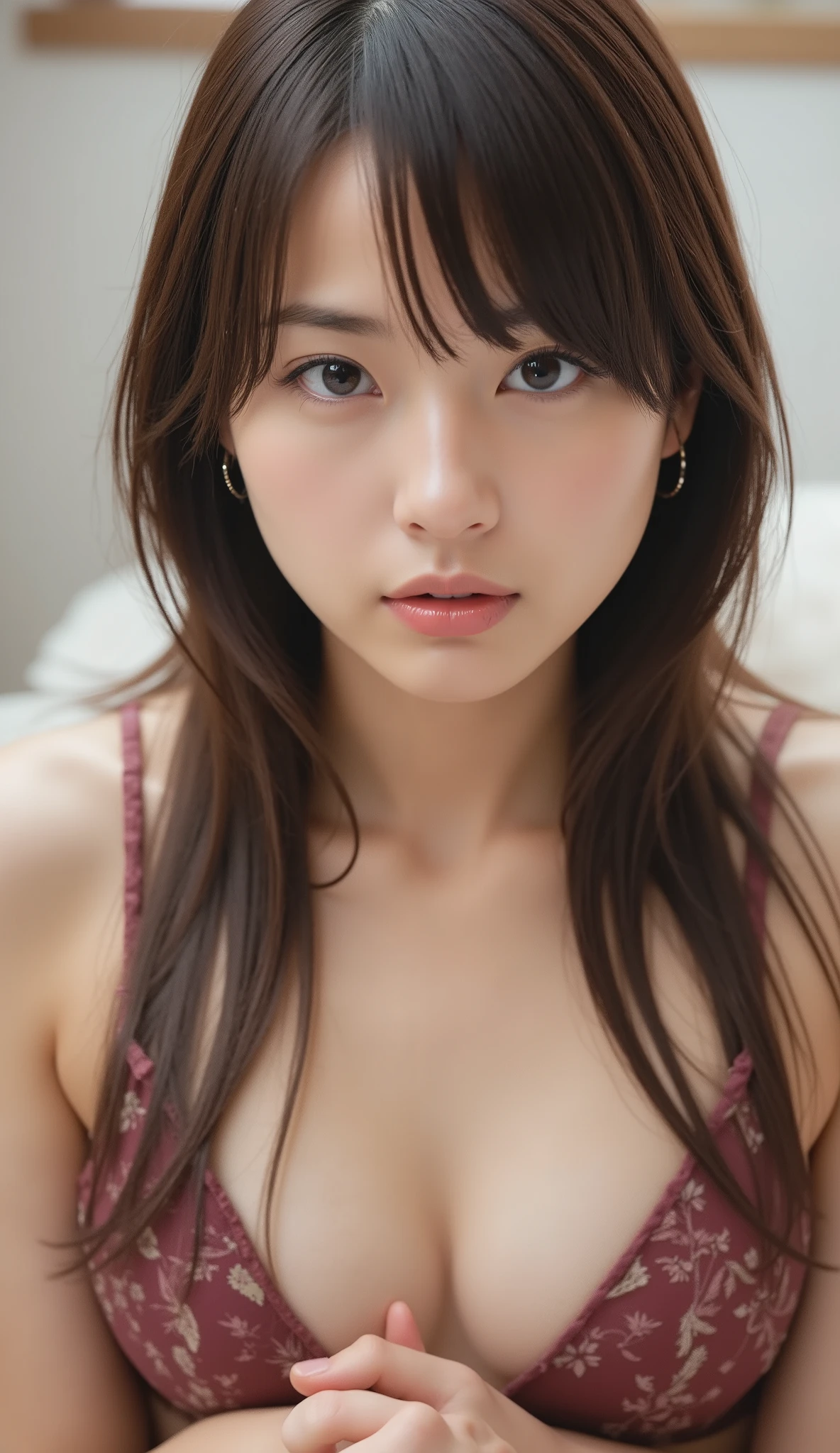 Naked woman ,1 ,(Highest Quality, 8k, 32K, masterpiece),(realistic: 1.5),Riho Yoshioka:2.5,nude:4.3,puffy nipples while drooping saliva:2.9, Aragaki Yui,Japanese,(美しいhigh definition32k, Ridiculous Art), 完全にNaked, sexy actress gravure pose一人称視点, (masterpiece:1.3), high definition, very detailed, very detailedな CG Unity 8k 壁紙, realistic, photo-realistic, Unprocessed Photo, Beautiful Detailed Faces, 青white skin, realistic glistening skin, Detailed fabric texture , Fine hair quality, Perfect Body, beautiful face, orgasm expression, anatomically, anatomicallyanatomically, very detailedな顔と肌の質感, natural neck length, (beautiful back), (white skin:1.2), } } sexy actress gravure pose,(spread their legs and, with your back down),全Naked,Naked,I'm not wearing anything,beautiful nipples,beautiful breasts,全Naked,Naked,spread their legs and,Between the legs,leg up,sexual intercourse,open leg,1 Girl,(Highest Quality,, orgasm expression, anatomically, anatomicallyanatomically, very detailedな顔と肌の質感, natural neck length, (beautiful back), (white skin:1.2), } } sexy actress gravure pose,(spread their legs and, with your back down)Laughいる,Smile Yan,oil flowing from an open,has his mouth wide open,Smiling face,fun look,Happy face,とても良いSmile Yan,Smiling face,Smile Yan,oil flowing from an open,during an all-school meeting,Laugh,happy face,orgasm expression, anatomically, anatomicallyanatomically, very detailedな顔と肌の質感, natural neck length, (beautiful back), (white skin:1.2), } } sexy actress gravure pose,(spread their legs and, with your back down), sexy actress gravure pose,(my breasts are too big and my body sticks out, Detailed armpits, portrait, side bust),全Naked,Naked,I'm not wearing anything,beautiful nipples,beautiful breasts,全Naked,Naked,spread their legs and,Between the legs,leg up,sexual intercourse,open leg,1 ,(Highest Quality, 8k, 32K, masterpiece),(Naked woman,Naked woman,Naked woman,Naked woman,Pussy,Pussy,Pussy,Pussy,,(美しいhigh definition32k, Ridiculous Art),yui,Naked woman ,1