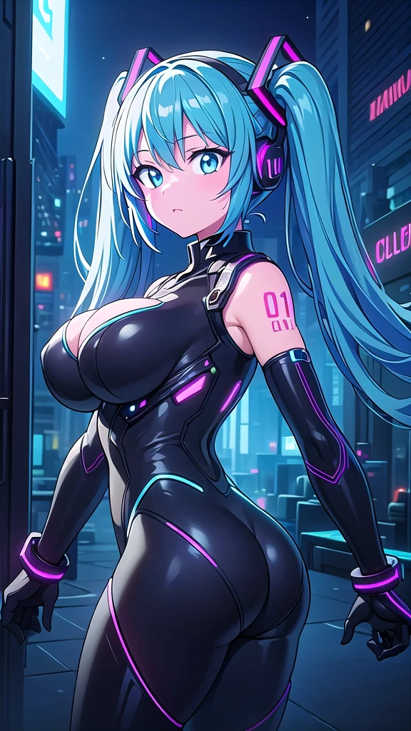 ((32 years old, wearing a blue sequin dress, ??????????????, short orange hair, pony tail styled hair, pale skin, natural makeup, perfect model body:1.3, detailed blue eyes:1.5, beautiful detailed lips, extremely detailed face, long eyelashes, looking at the viewer, holding a martini glass)), full body, perspective composition, exaggerated composition, perfect composition, perfect eyes, large perspective, dynamic composition, dreamy cyberpunk girl, anime cyberpunk art, digital cyberpunk - anime art, cyberpunk anime girl, digital cyberpunk anime art, cyberpunk, cyberpunk anime art, cyberpunk vibe, cyberpunk art style, (Background: Indoors, night club, bar, neon lights, futuristic, Sci-Fi, cyberpunk theme, futuristic technology in the background)
