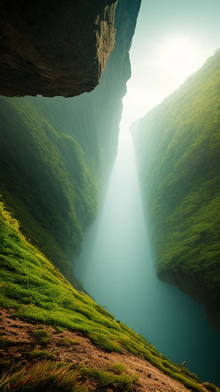 (RAW Photos), (Realistic), (Photorealistic), Ultra-high resolution, masterpiece, Highest quality, Perfect lighting, Detailed lighting, Dramatic Shadows, Ray Tracing, 1 Korean Beautiful lady, (40 years old), (((cute face))), Sensual, ((Small beautiful breasts:1.5)), big ass, Curvaceous hips, voluptuous body, Beautiful and delicate brown eyes, Red lips, Big Thick thighs, Abs, muscle, ((Long straight Hair:1.35)), Black Hair, (((full :1.2))), whole body, in the caves, (()), ((rolling eyes:1.2)), tongue, ((tongue out)), ((())), ((look straight ahead)),