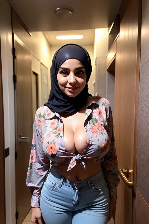 hijab satin big ?????