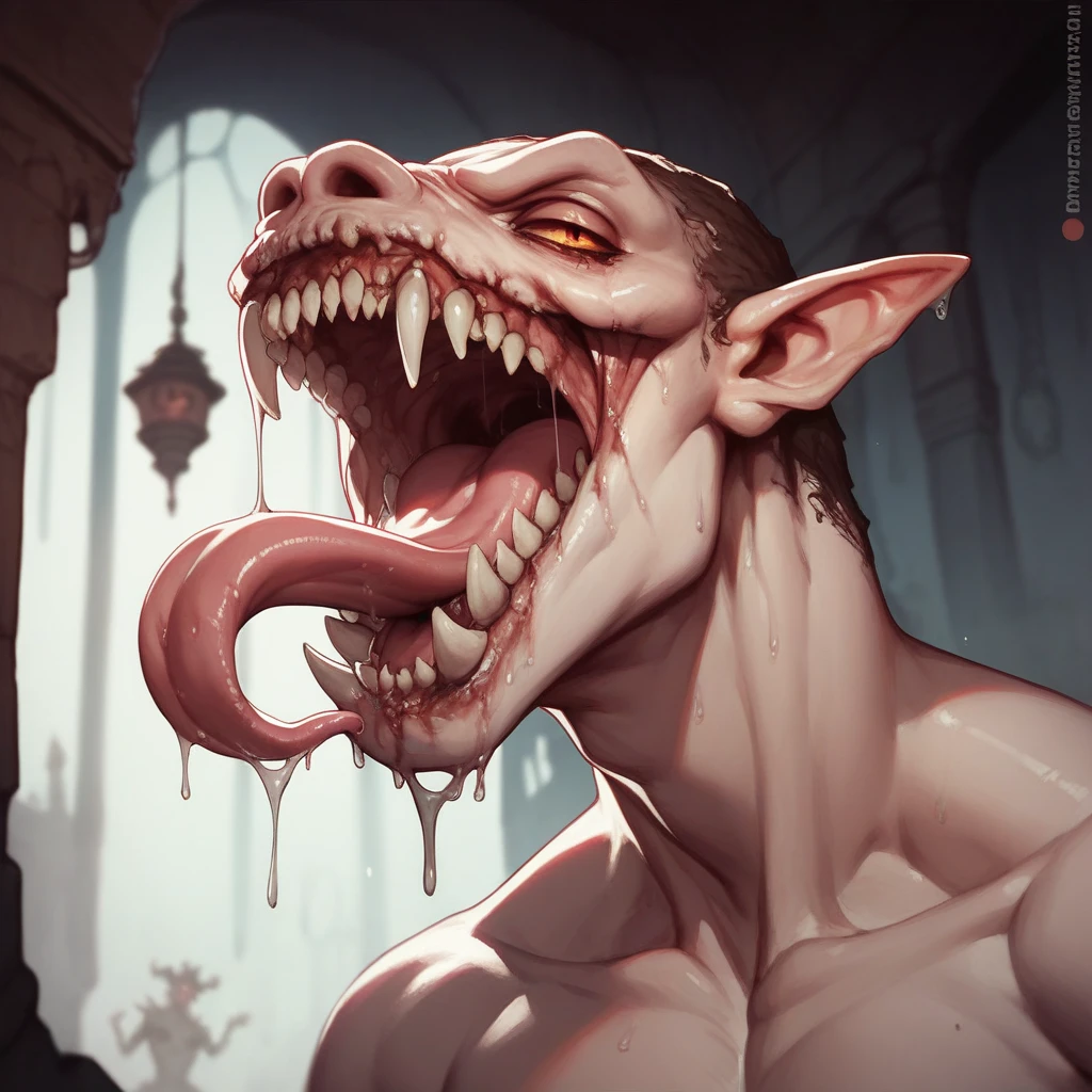 score_9, score_8_up, score_7_up, cartoon,
huge monster, scary, diabolical,
dimly lit, in hell, close-up,
<lora:DaquiriStyle:1> d4q1r1s1yl3