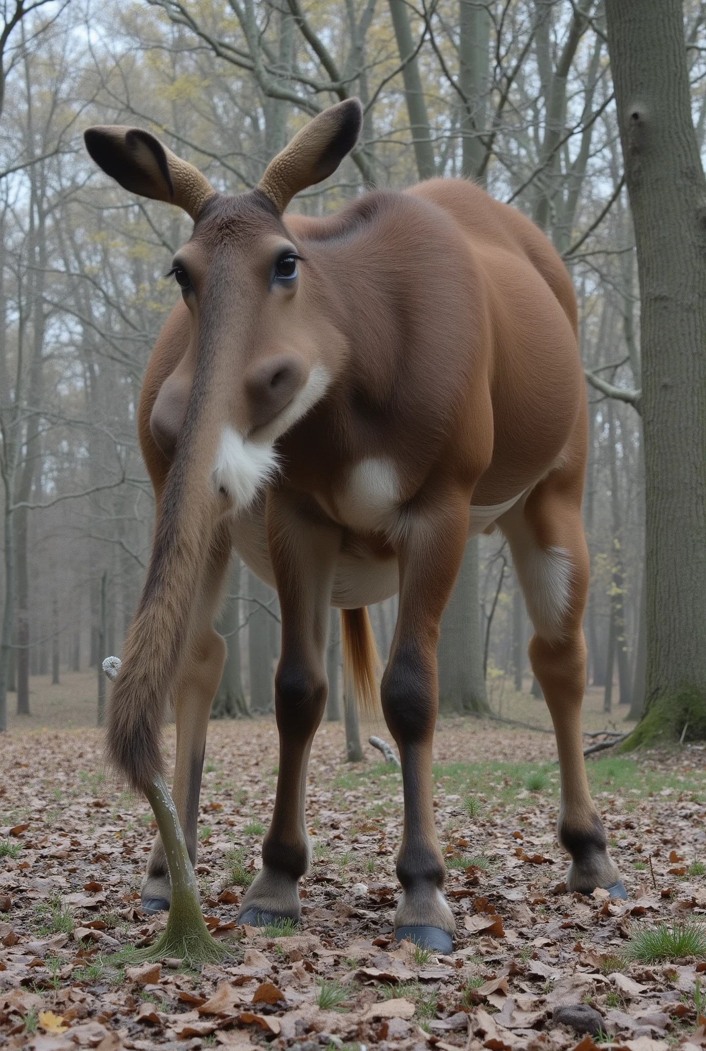 very beautiful woman