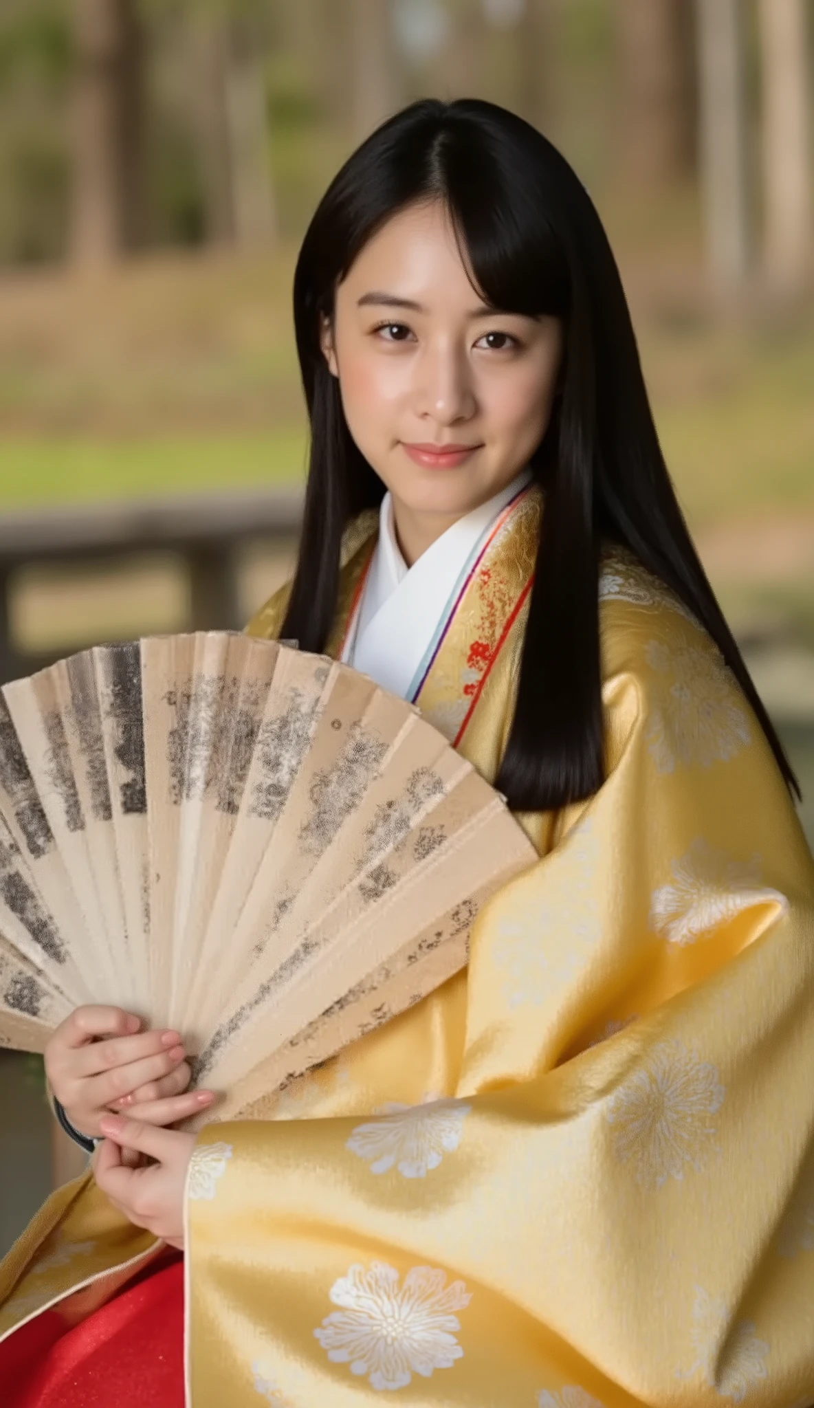 long straight black hairの美しい日本人女性。(((16 year old beautiful girl  )))。the sun barely crosses the horizon, ,  but、That gold thread、the content is waiting to be judged by the light..  and the air is heavy but afraid to whisper, ,  and the air is heavy but afraid to whisper, 、 shines like a cloud at dawn, .  gentle fog clings to the earth, ,  times, . Behind her,  the long shadow of the torii gate of a shrine, 、stretches reverently, ,  as if she were the palace's guardian As if bowing to the light of、shines gracefully around her waist, .  she holds a lacquered boX on her chest, ,    sealed with prayer, , , ,  she is standing alone - wearing twelve simple, .

eXternal, gently intertwines with cedar branches. Autumn leaves are beautiful , Delicate autumn leaves、the palace garden、It's a dreamy scene of fall beauty. As if she were the guardian deity of the palace々and shining heavenly eyes, the stone lantern emits warm light,  charming shine . the sweet scent of autumn leaves and the、times.

A beautiful Japanese woman with black bob hair、times, All scenes are written in a small size, the gentle melody of the koto without hands fills the sky {X} embodies the scattered beauty of autumn and the eternal elegance of the Heian period.long straight black hair.(((big boobs))).(((perky breasts))).(((topless in Taipei)))