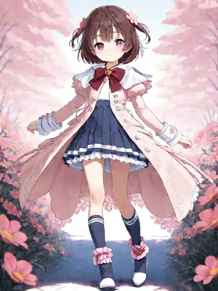 FlowerKnight-Azalea10 v1.0