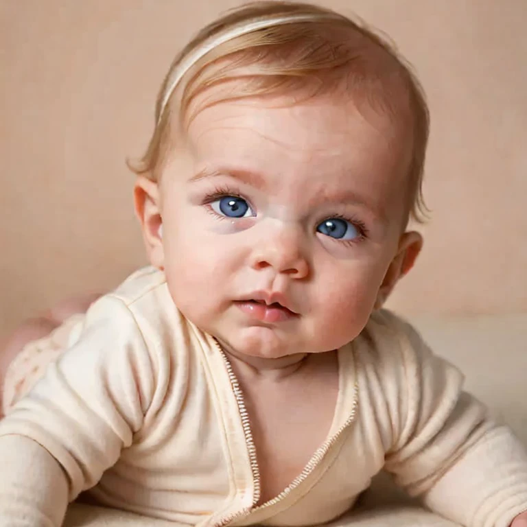 Cute Baby SD 1.5