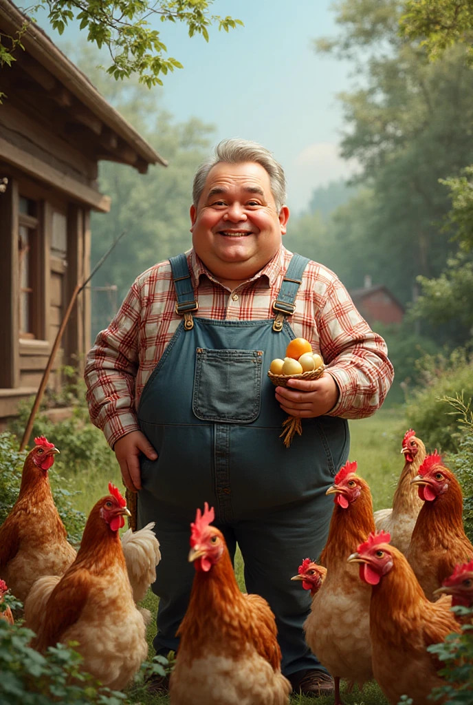 (A man walking:1.3) ，（Look back:2），Face，40-year-old Mongolian man，Narrow bathroom，Simple house，White house，Simple green dormitory door，White Wall，Middle-aged man，Kind expression，enthusiasm，mature male,Cheerful,(Fat-encapsulated muscle），Huge chest muscles，Very thin man，Show chest cleavage，Strong muscles ,thin man，dwarf，Oily skin，Sweat，Mermaid Line，Pleurotus eryngii outline at crotch，Giant King Oyster Mushroom，Leg hair，full body shot，Photos of life，Sunlight，daytime，Blue sky，White Cloud，Wide-angle lens，Best image quality，no wearing, ,huge ,big ,front view ,drooling,sweat,sweat ,fat,fat,barefoot