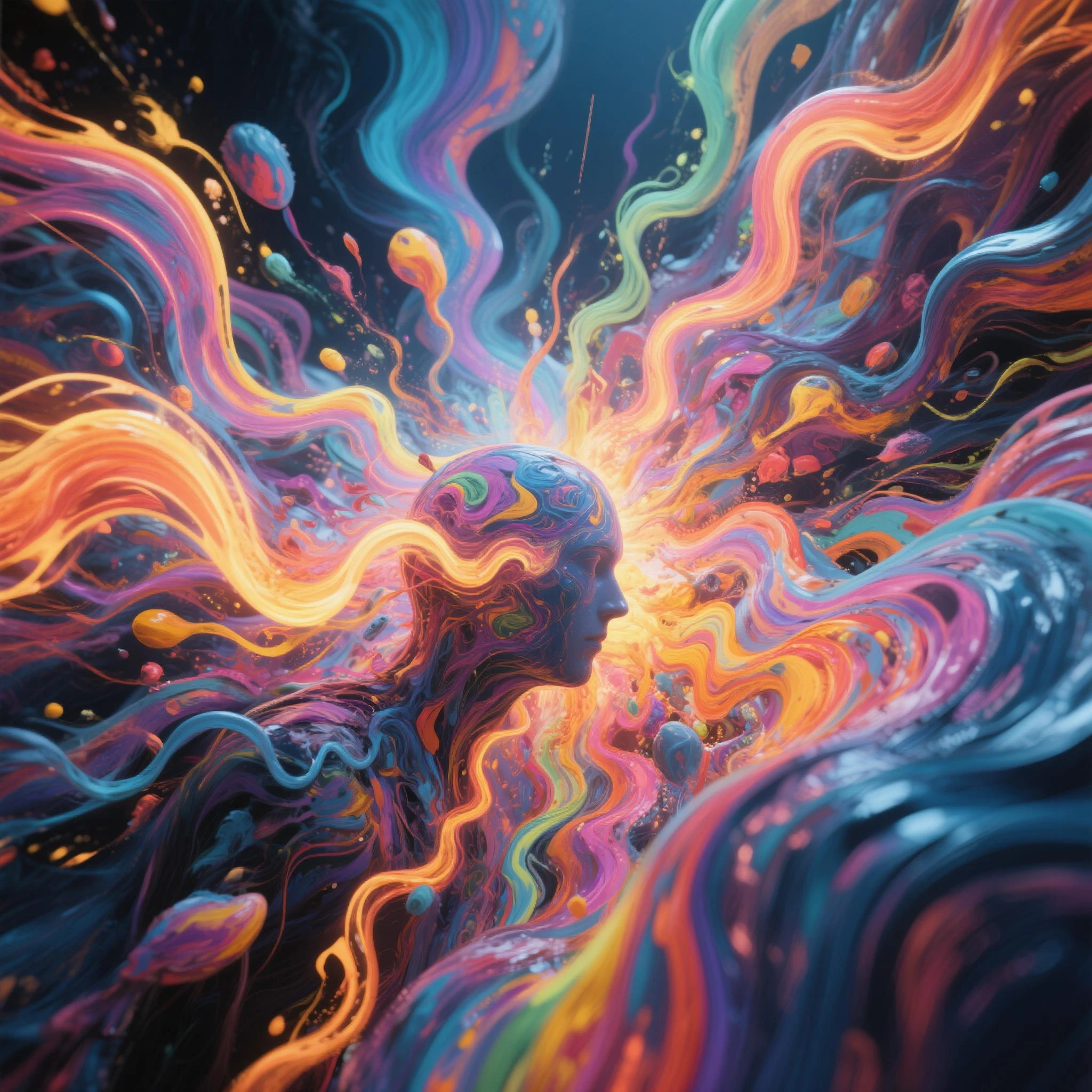 Rapid iteration workflow