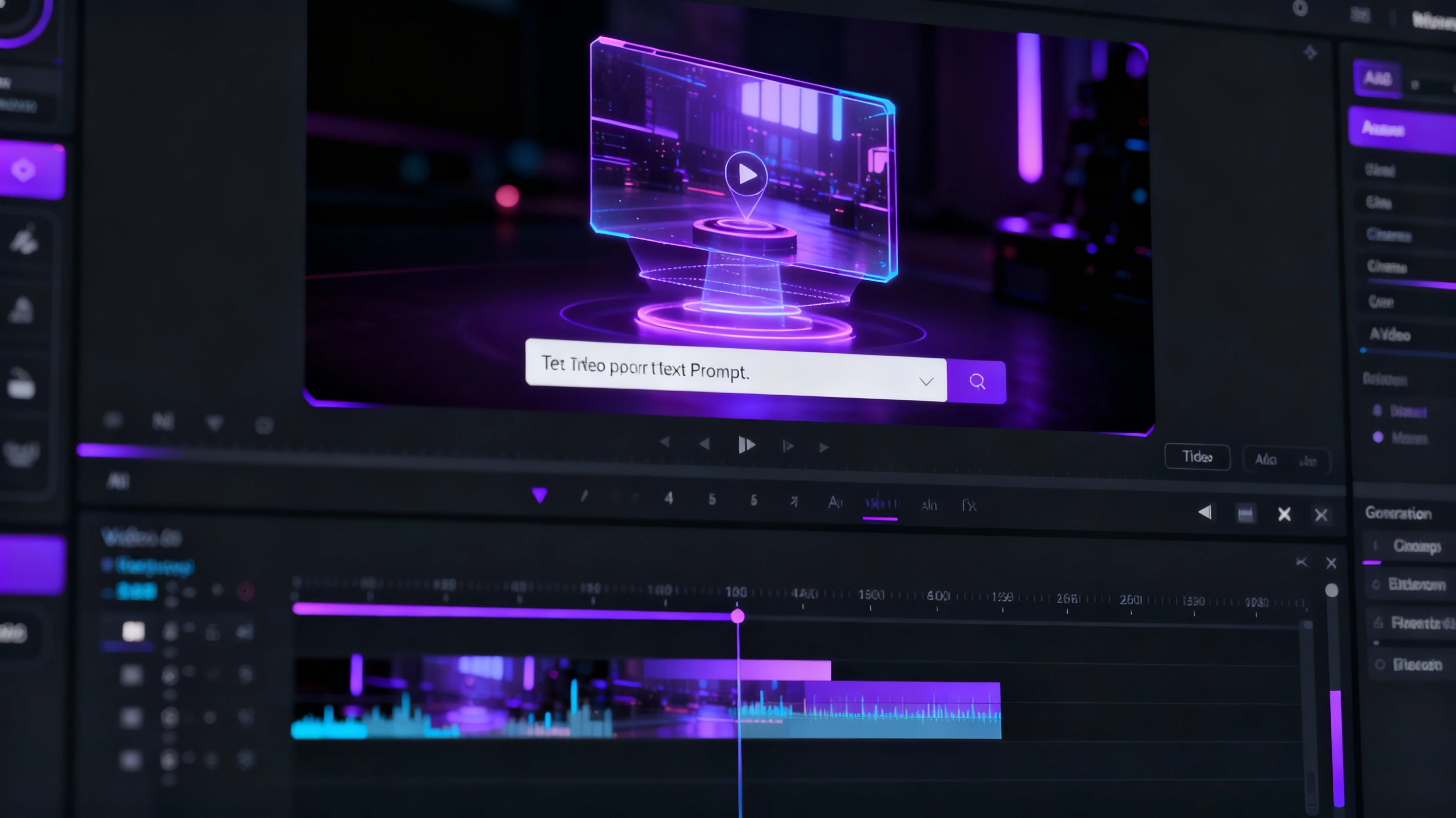 Free Qwen Image Generator - Click to start creating AI images instantly