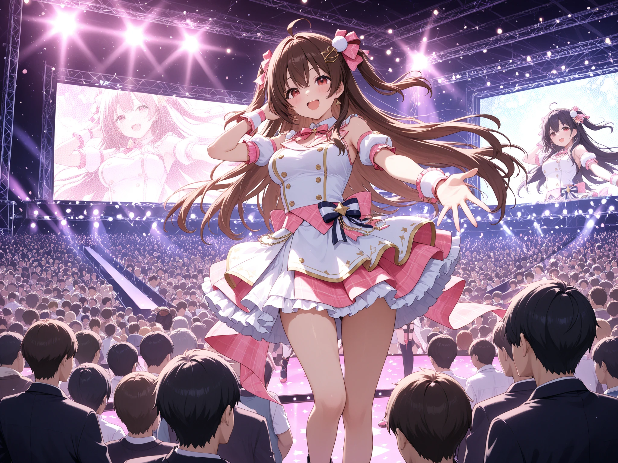 AI Generated Anime Character