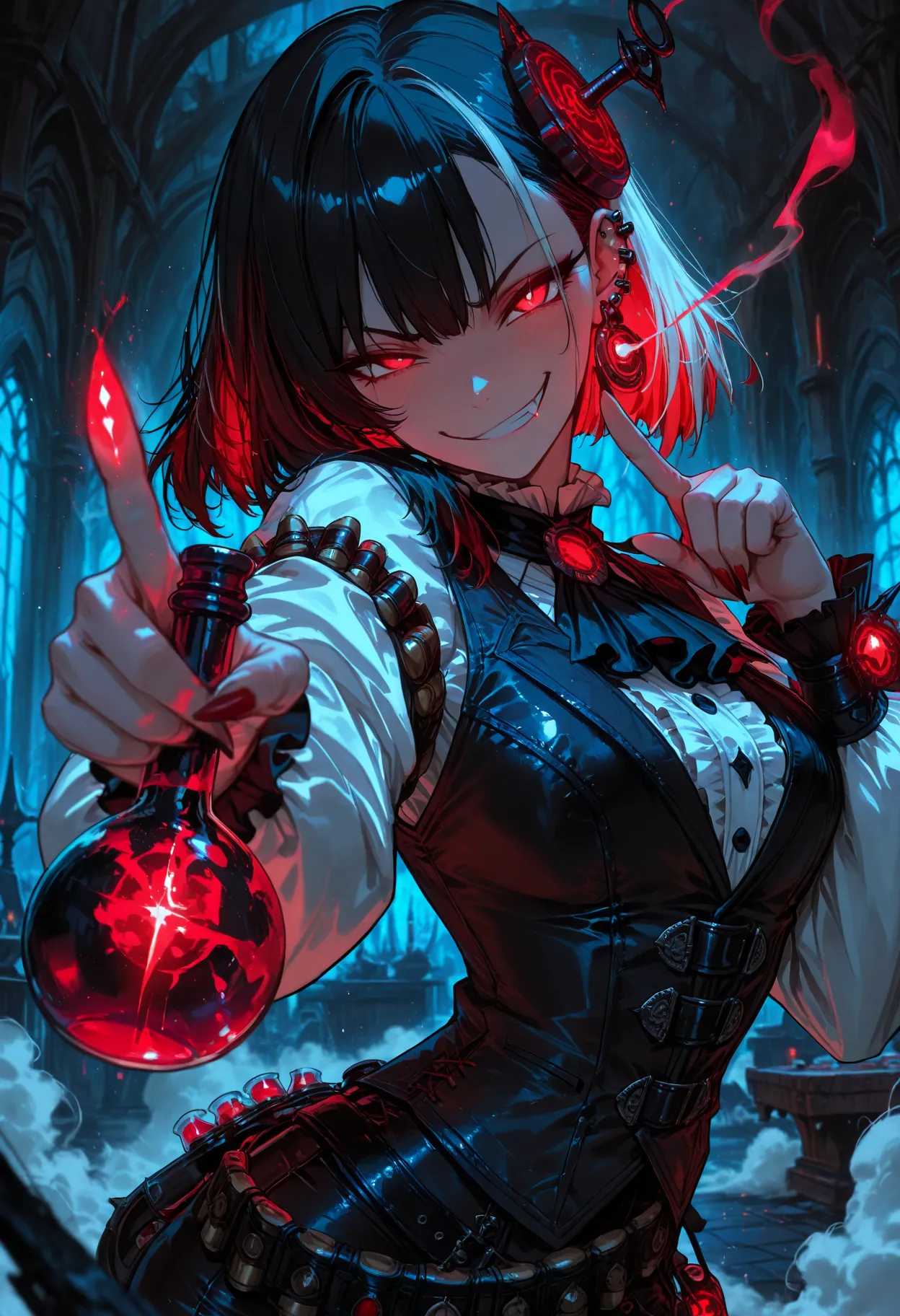 Dark Lolita 10